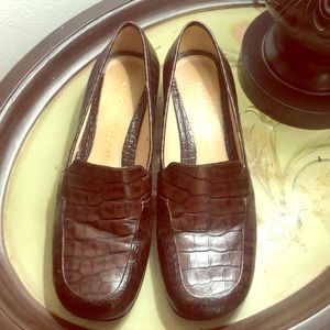 Antonio Melani loafers